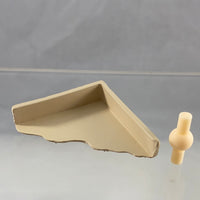 867 -Abukama Kai-II's Beach Sand to Cover Stand Corner