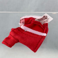 ND62 -Red T-Shirt (from the Souvenir Jacket Black Set)