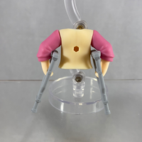 1320 -Eripiyo's Crutches with Arms