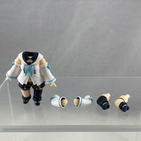 1821 -Shirakami Fubuki's Body