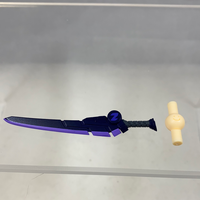 1291 -Purple Heart's Sword
