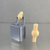 1367 -Atsushi Airport Vers. Rolling Luggage