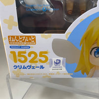 1525 -Crimvael Complete in Box