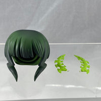 292 -Dead Master TV Animation Ver. Hair with Horns