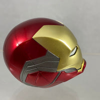 1230 -Iron Man Mark 85 Endgame Ver. Iron Man Helmet Head
