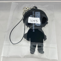 1093 -Wang's GSC Preorder Bonus Rubber Strap