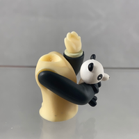 1307 -Yukino's Pan the Panda Plushie with Arms