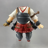 622 -Zuikaku's Standard Body