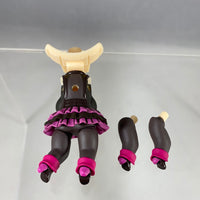 1417 -Alter Ego/Passionlip's Body without Arms (Extra Large Bosom)