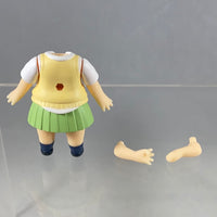 1523 -Yotsuba Nakano's School Uniform