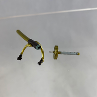 891 -Nikkari's Sword with Sheath