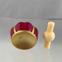 Cu-poche Friends -Cinderella's Velvet Crown and Magic Coach