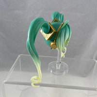 1538 -Miku Symphony 5th Anniversary Ver. Twin-Tails