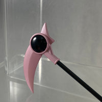 Cu-poche Lucifer Parka -Scythe