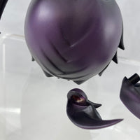 253 -Insane Black Rock Shooter's Twin-Tails & Headwear PARTS