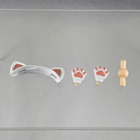 1707 -Tokino Sora's Cat Ears & Cat Paws