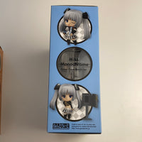 406b -Miss Monochrome: Poker Face Black Ver. (Exclusive) Complete in Box