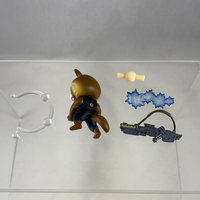 1127-Dx -Winter Soldier's Buddy, Rocket Raccoon with Weapon