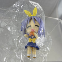 Nendoroid Petite -Hiiragi Tsukasa Summer School Ver. of Lucky Star Set 1