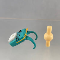 1522 -Peni Parker's Kawaii Cat Backpack