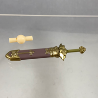 1406 -Li's Sword & Sheath