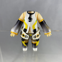 301 -Kagamine Rin Append Vers. Outfit