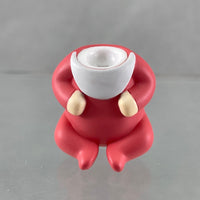 1722 -Sakura Miko's Baby Body