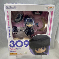 309 -Alice Kuonji Complete in Box