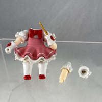 400 -Cardcaptor Sakura's Dress (Option 2)