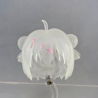 268b -Akari Akaza: Transluscent Vers. Hair