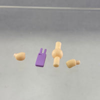 1612 -Nino's Cellphone with Bunny Ears Case