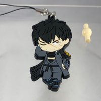606 -Doudanuki's GSC Preorder Rubber Strap