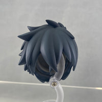 1637 -Kusaka Kabane's Hair