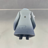 1599 -*Mo Xu: Fox Spirit Ver. Body (Opt. 2 with fan)