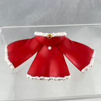 1118-DX -Zhao's Hooded Cloak