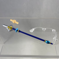 1494 -Yachiyo's Spear with Stand Support Piece