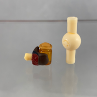 1284-DX -Hunter Female Nargacuga Alpha Armor's Demondrug (Drink)