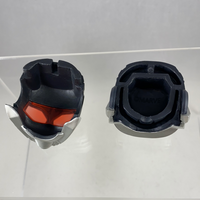 1345 -Ant-Man's Helmet