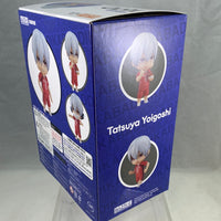 1670 - Tatsuya Yoigoshi Complete in Box