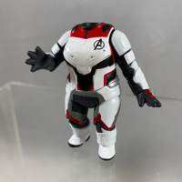 1379-DX -Black Widow Endgame Vers. Quantum Suit Bodysuit