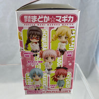 Nendoroid Petite: Puella Magi Madoka Magica - Kyouko Sakura #2 Magical Version