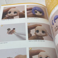 "Doll Play" -Customization & Pattern Book