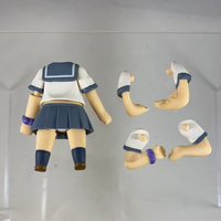 142 -Kirino's School Uniform (Option 1)