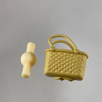 1263 -Mamako's Holy Swords of Earth & Ocean