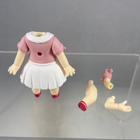 1473 -Chizuru's Outfit