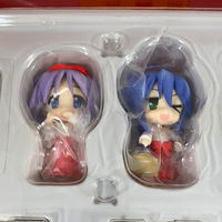 Nendo Petite -Lucky*Star Onenga Set Complete in Box