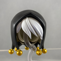 1326 -Nero's Hat with Bangs