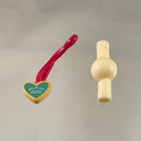 1492 -Vanellope's Cookie Medal