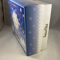 1250 -Snow Miku: Snow Parade Vers. 2020 Complete in Box