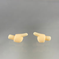 1357 -Shinichi's Pointing Fingers